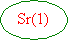 Oval: Sr(2)